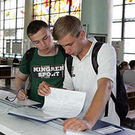 КОНСУЛЬТИРОВАНИЕ ПРИЗЫВНИКОВ